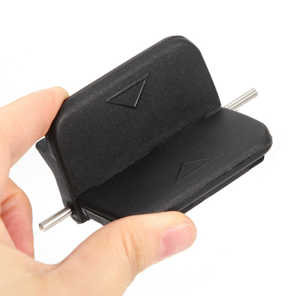 Hot Car Side Sliding Window Glass Opener Grip Part For // T5 T6