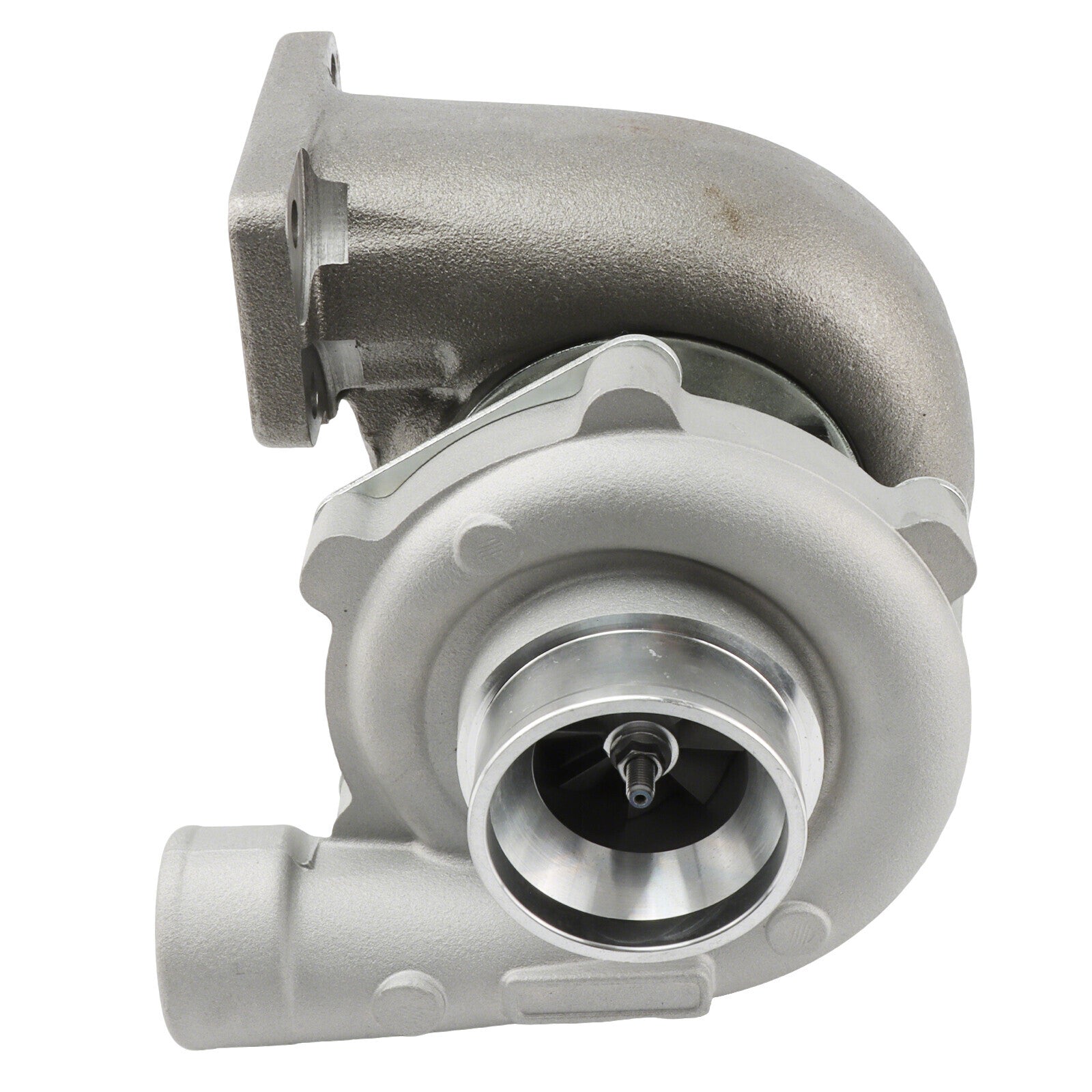 1PC 465960-5003S T04B58 Turbocharger Fit For Perkins Engine T6-354.4 4659605015