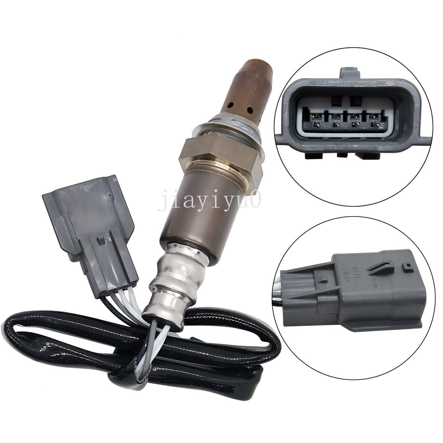1PCS Air Flow Sensor MAF Meter for TOYOTA for AVALON 2005-2012 for LEXUS IS350 2006-2013