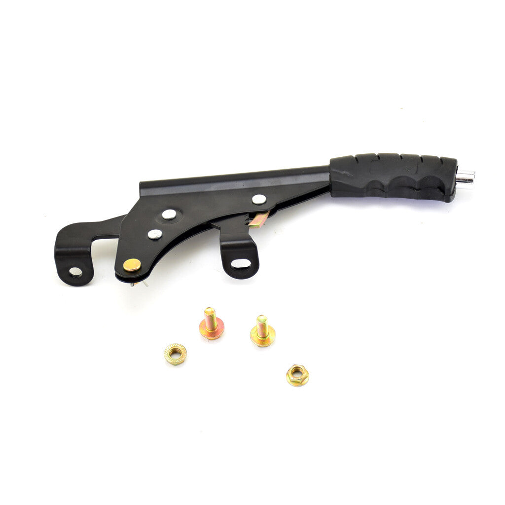 Brake Handlebar For 50cc 70cc 80cc 90cc 110cc 125cc ATV Quad Bike Go Kart Buggy