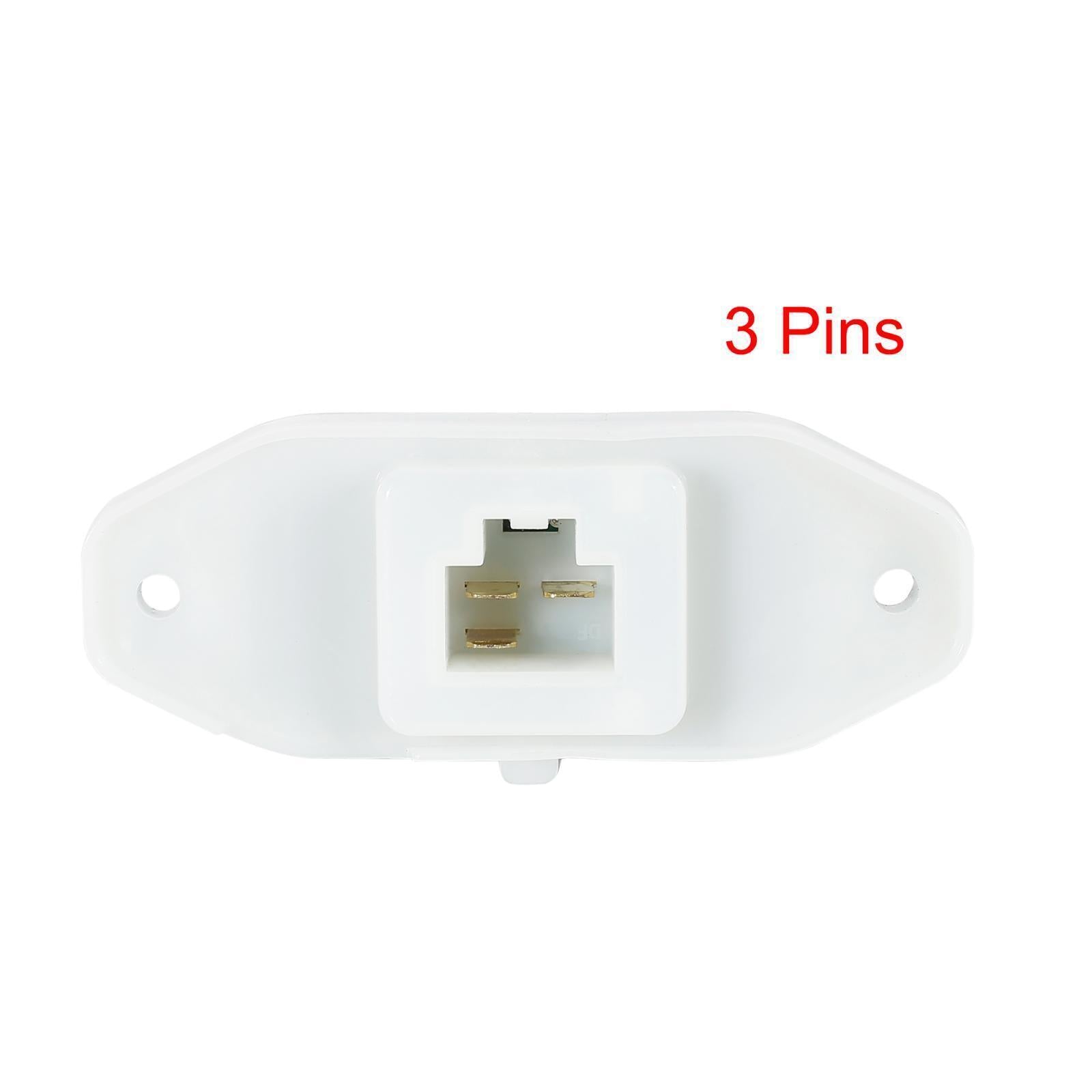 HVAC Heater Blower Motor Resistor For Maxima 2000-2008 for Nissan Altima 2002-2006