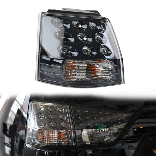 Rear Tail Signal Brake Stop Warning Light Left for Mitsubishi Outlander EX XL