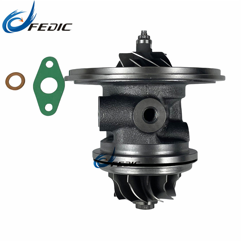 Turbo cartridge RHB5 8944739540 VI58 VI35 for Isuzu TD Trooper 2.8 TD