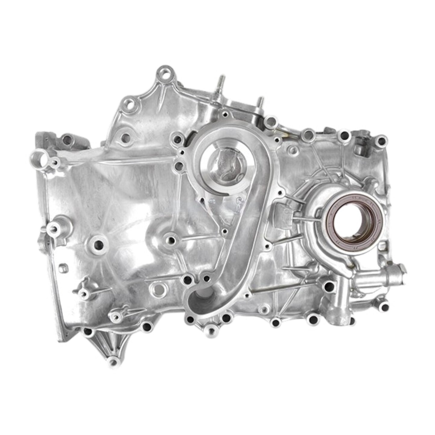 Oil Pump for Toyota Tacoma 2.7L DOHC 16V 2TRFE 11310-75070,11310-75071 2005-2016