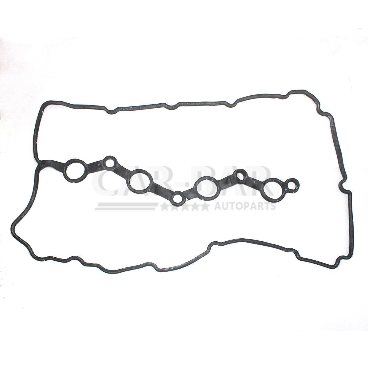 Valve Cover Gasket Set for Hyundai Santa Fe for Kia Sorento Optima 224412G710
