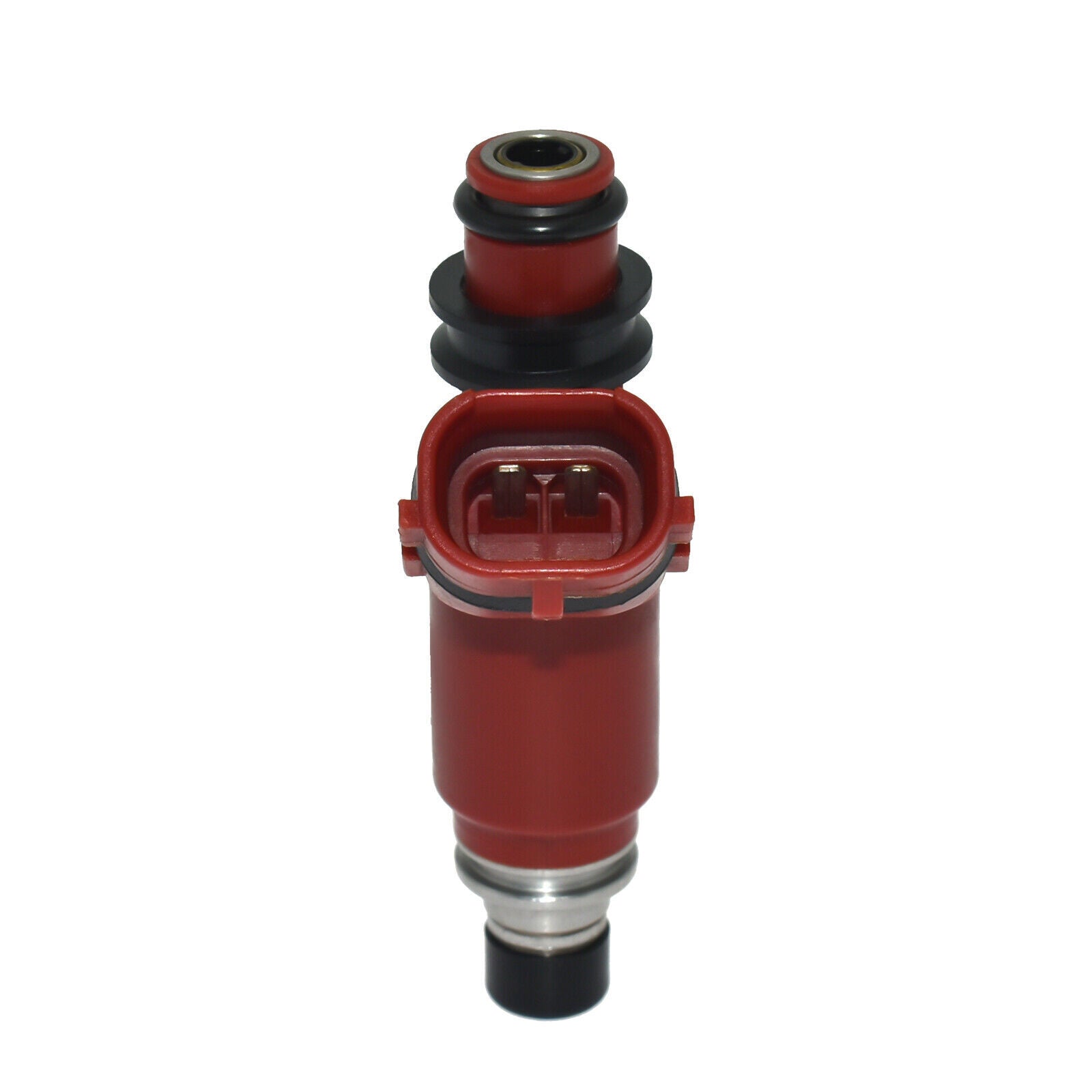 6x Fuel Injector for Mazda Miata for Chevy Metro for Suzuki for Swift 1571052G00 195500-3260