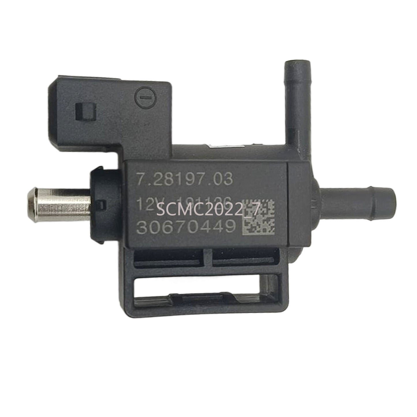 Turbo Solenoid Valve Boost Control for Volvo V70 V60 V50 S60L S40 C70 30670449