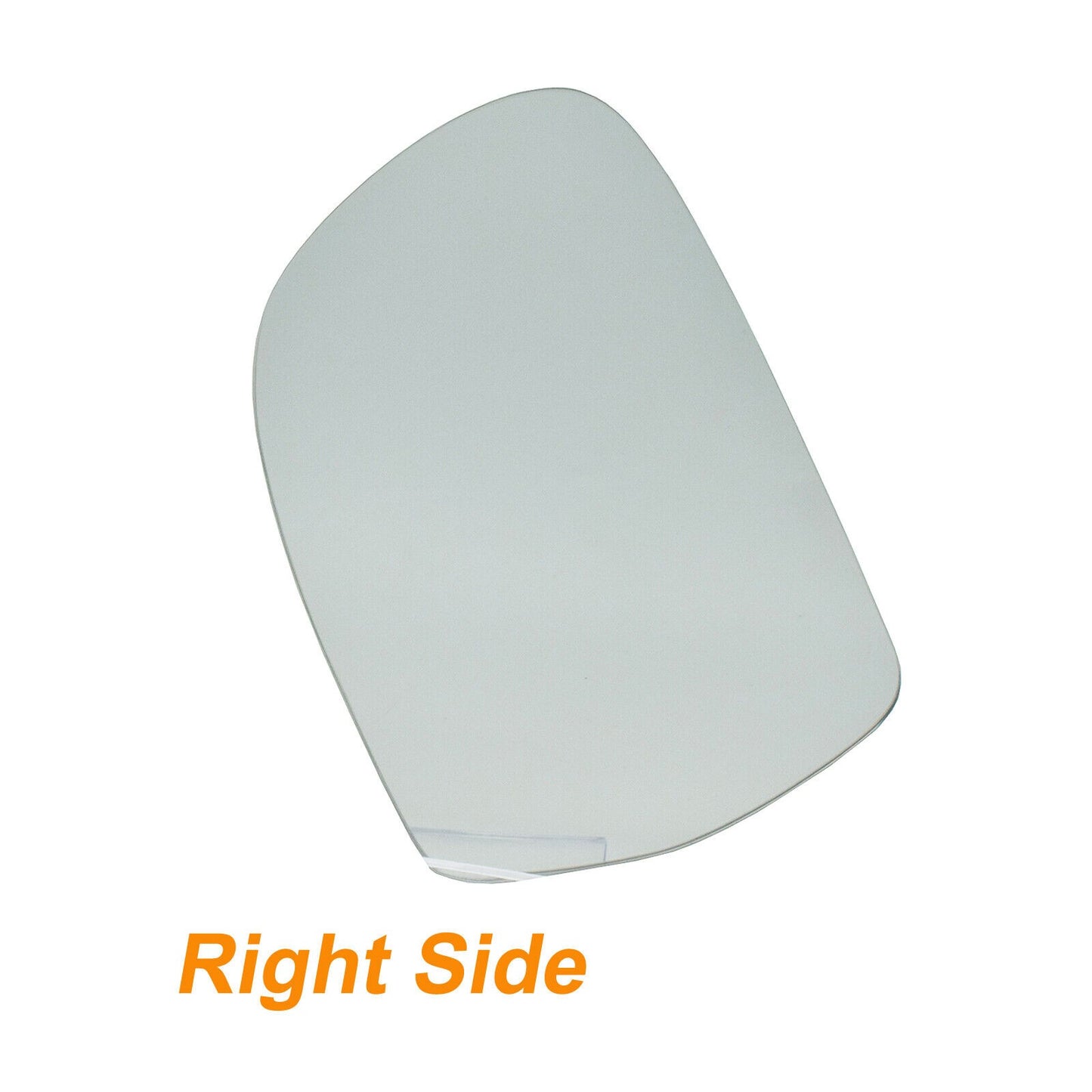Mirror Glass Heated w/ Backing Right RH for Audi for A4 for A5 Quattro S4 S5 8K0857536F
