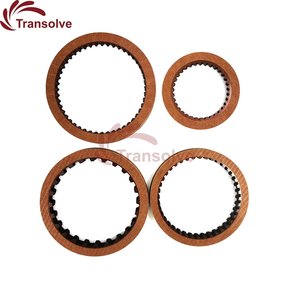 ZF 4HP22 Transmission Friction Kit Clutch Plates for BMW for Jaguar for Volvo B053880A