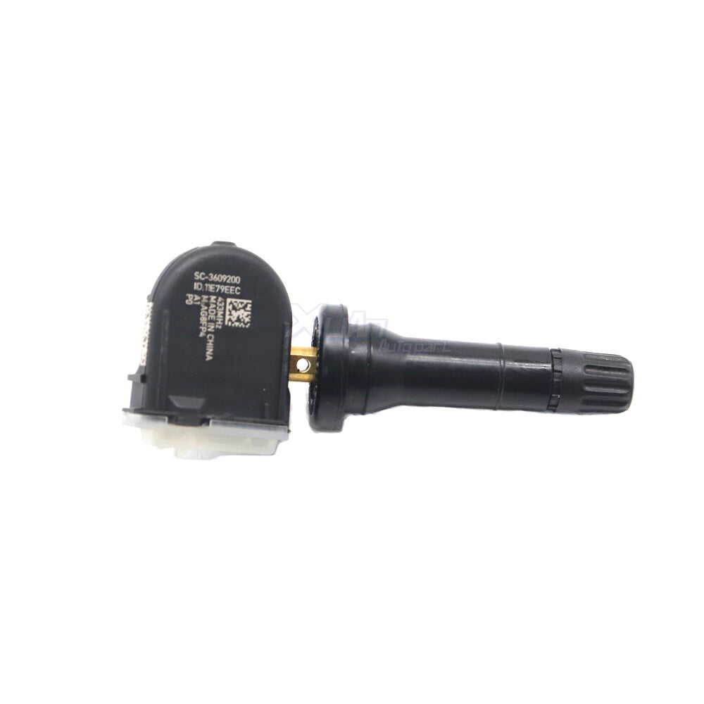 TPMS Tire Pressure Monitoring Sensor SC-3609200 is suitable for BYD Tang DM Song Yuan EV E5 G5