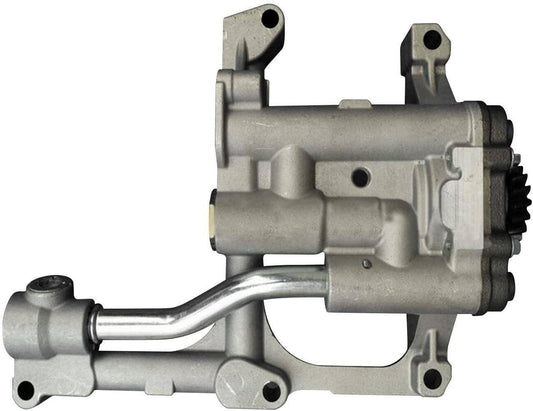 Oil Pump 4132F072 For Perkins 1104D-E44T 1104D-44 1104D-44T 1104D-44TA 1104C-E44