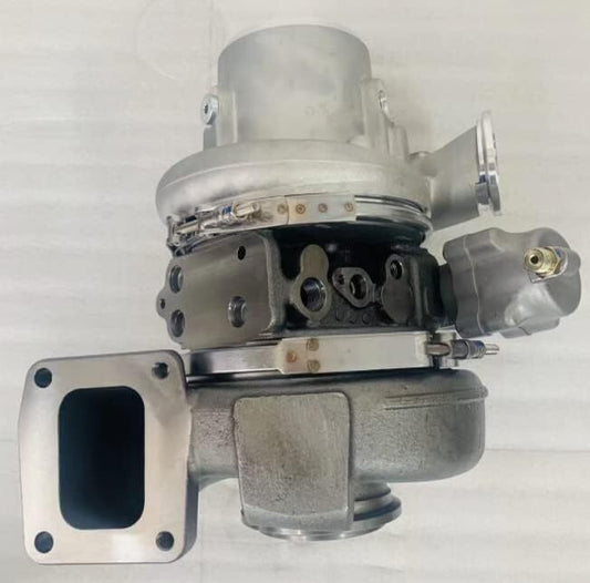 HE431V Billet Turbocharger for ISM 02 ISL ISM ISME QSM11 4955462RX