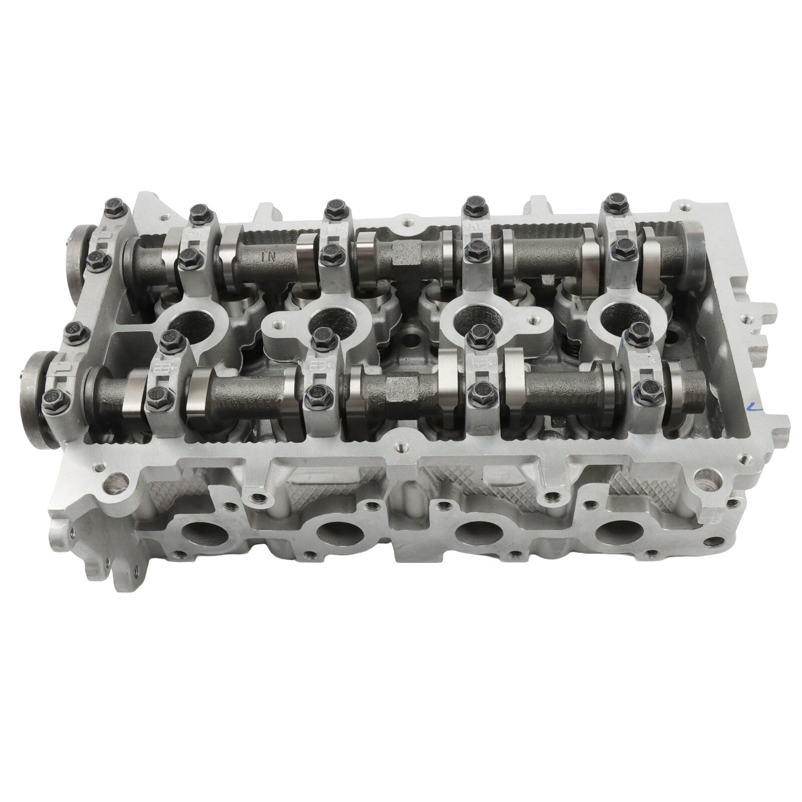 For 2017-2020 for CHEVROLET BEAT 1.2 Engine cylinder head assembly 24542621