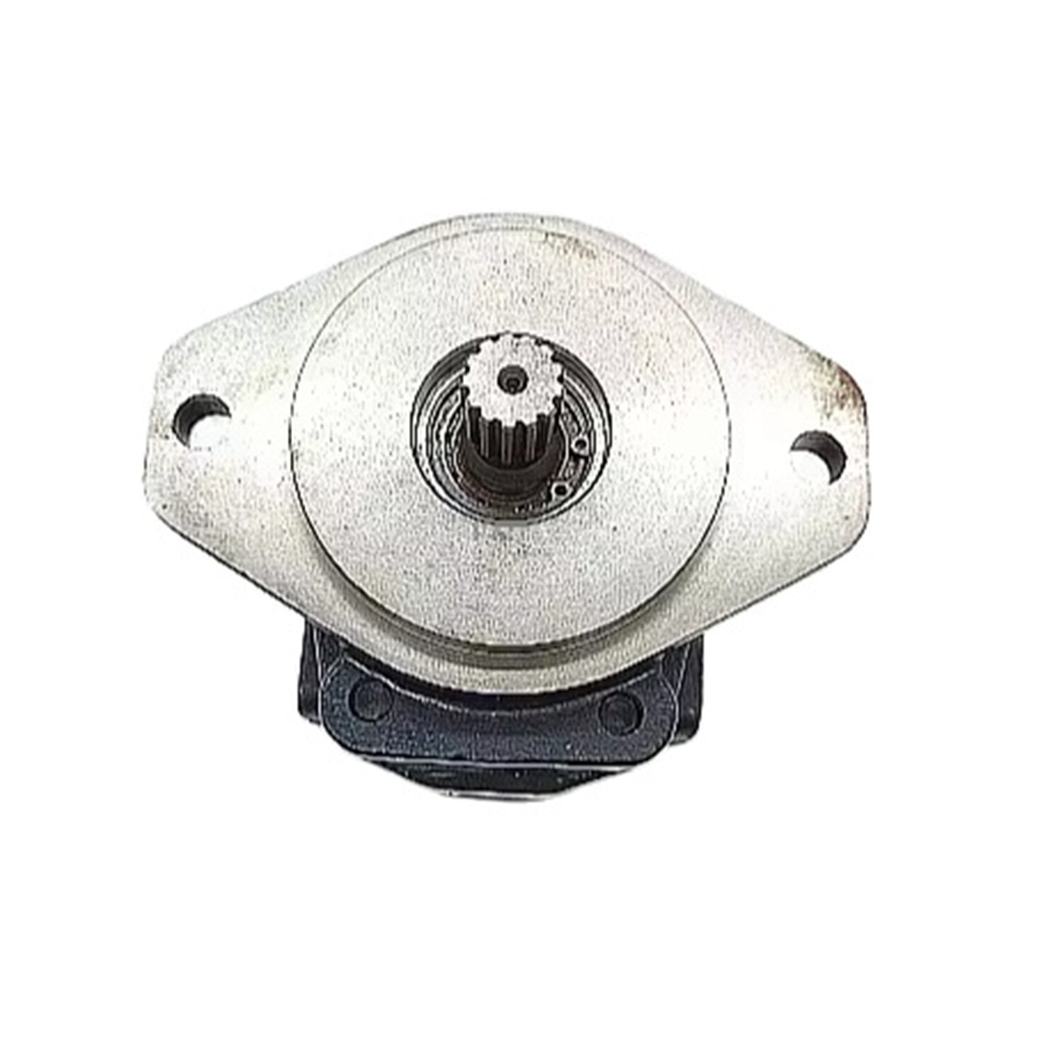 New Hydraulic Gear Pump 14602252 for Volvo EC480D EC380D EC340D Excavator