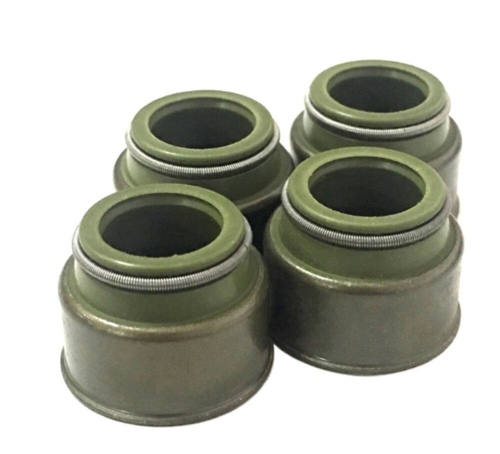 Engine Valve Stem Seal For M271 for Mercedes-Benz 1.8T E200 E250 E260 C200 C250 C260