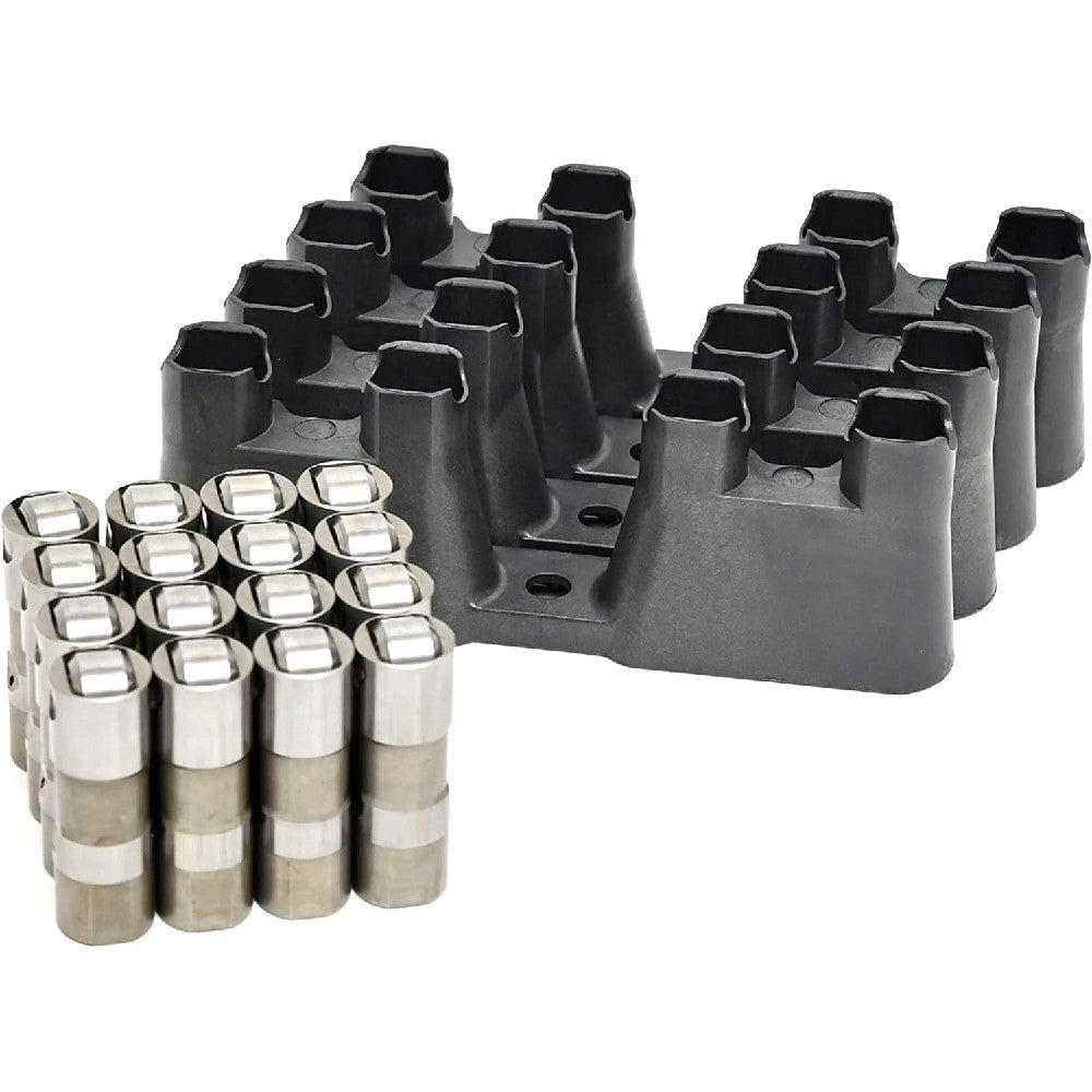 Sloppy Mechanics Stage 2 Camshaft Kit f/ LS1 4.8 5.3 5.7 6.0 6.2 LS Cam LQ4 LM7