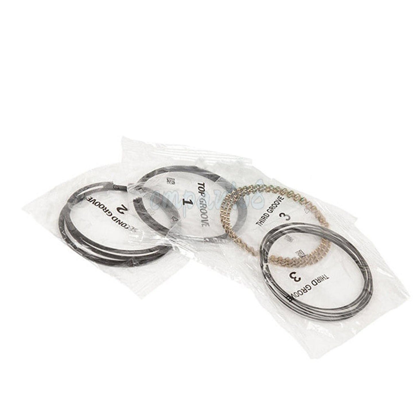 1GRFE Engine Piston Set for 2003-09 for Toyota 4Runner Tacoma 4.0 13101-31120-A0