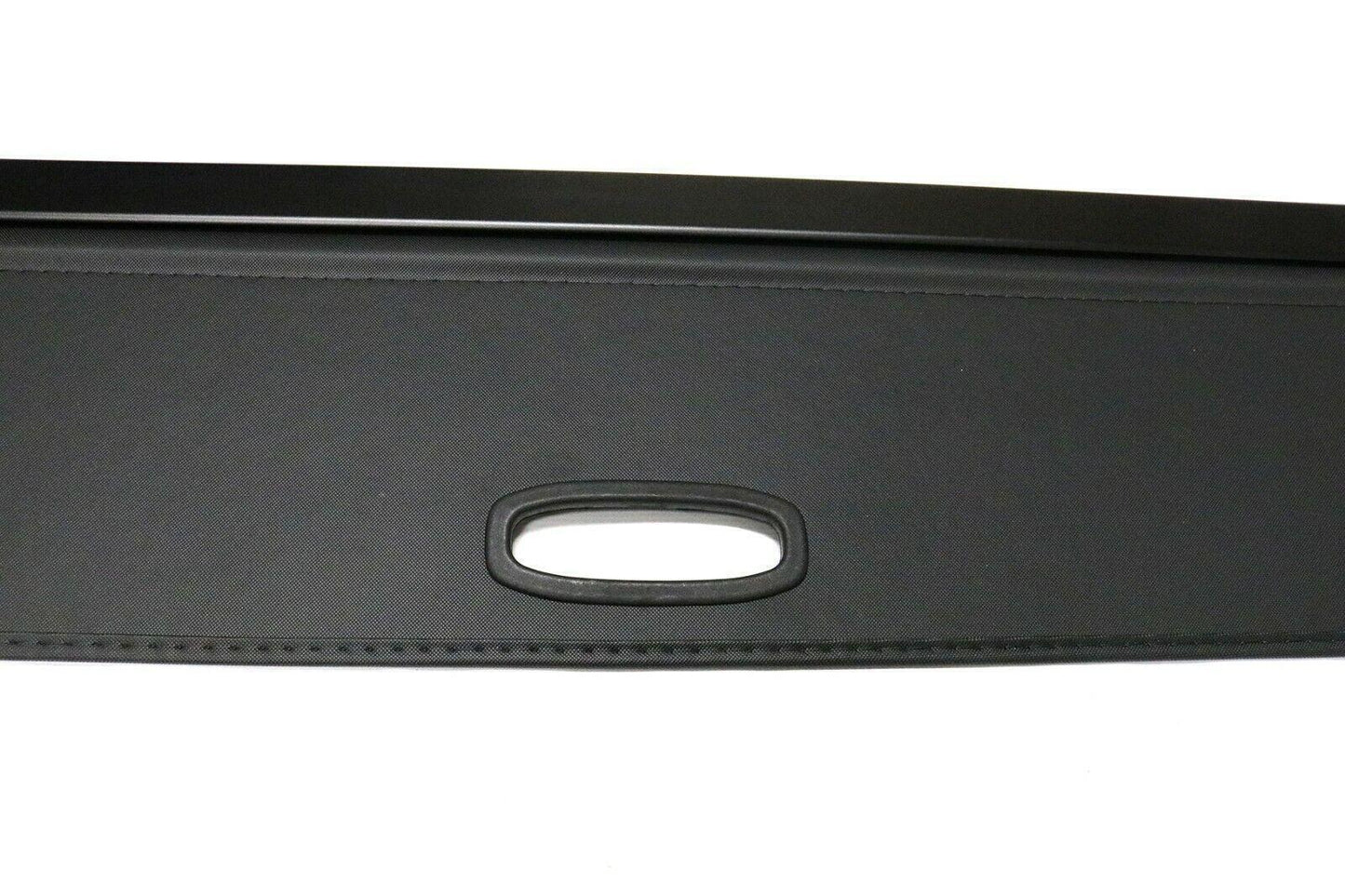 for Volvo XC60 2018-2023 Cargo Cover Retractable Black Trunk Privacy Shade Trim