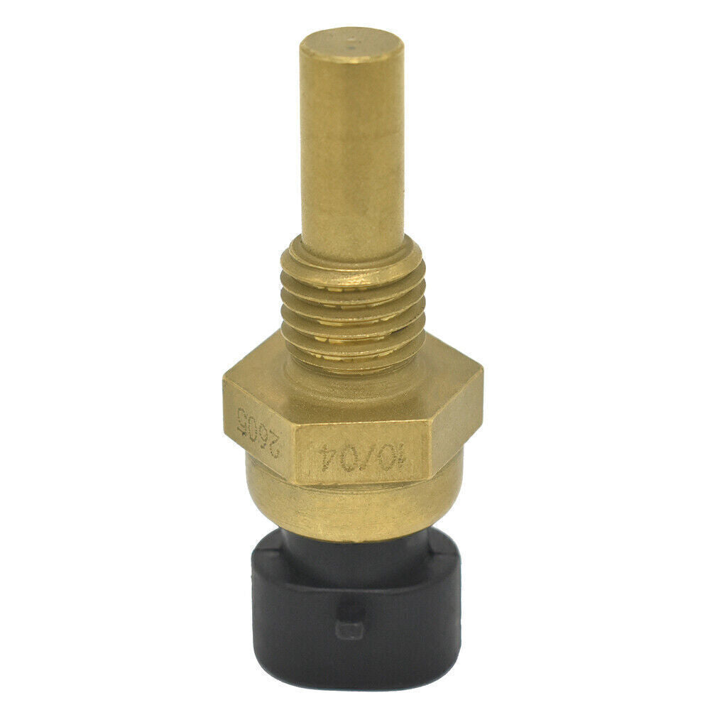 Coolant Temperature Sensor for Chevrolet for Pontiac for Buick for Cadillac 15326388