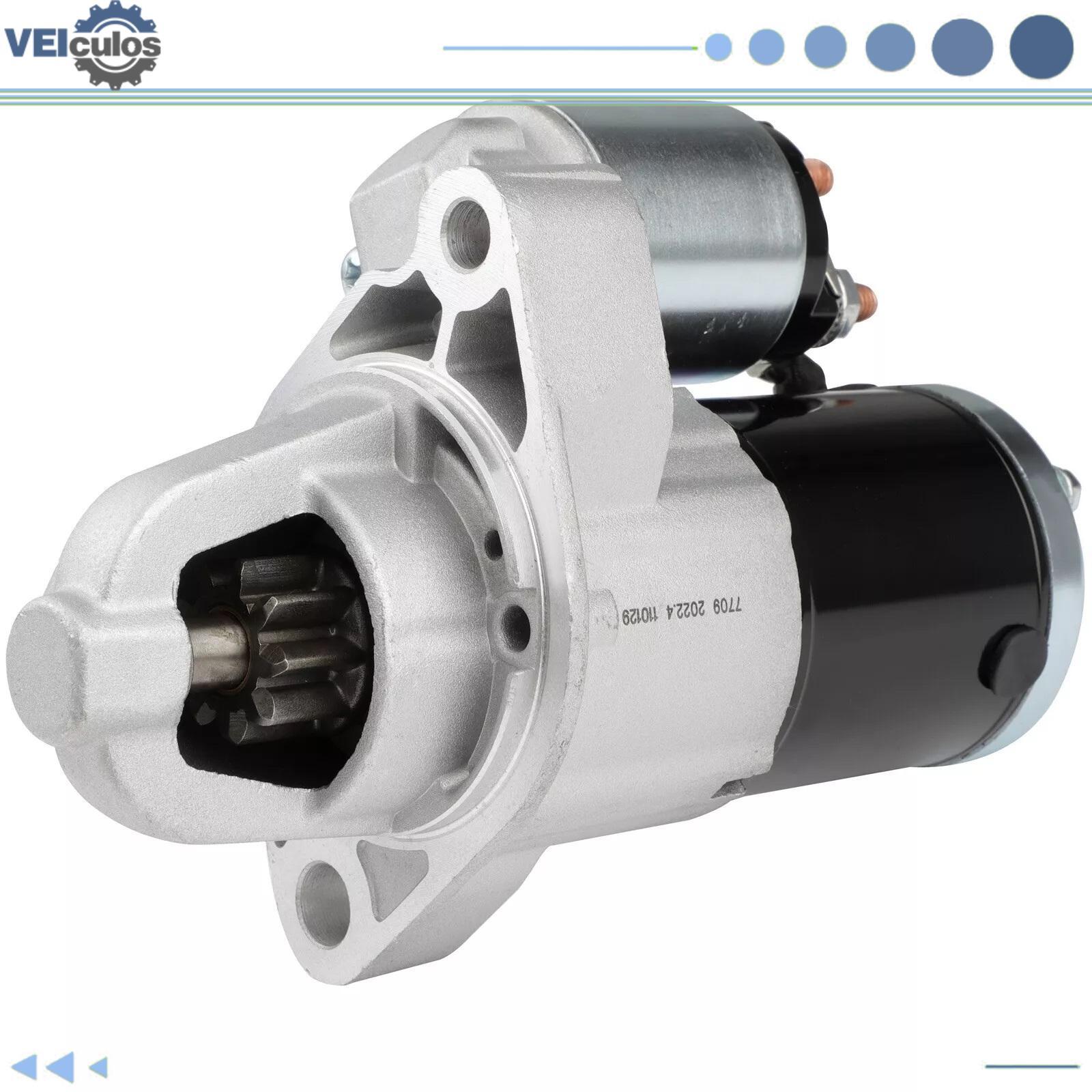 17869 Starter For 2003 2004 2005 for Honda Accord Element 2.4L 31200-RAA-A010-M3