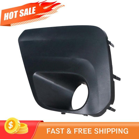 57731SJ050 Left LH fog light trim cover, new, suitable for 19-21 year old for Subaru Forester.