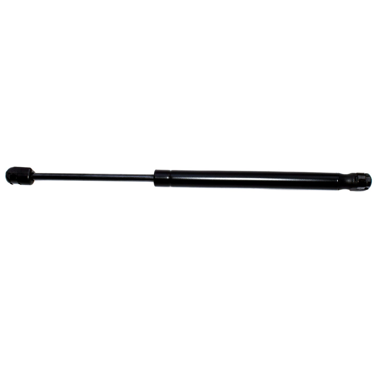 Trunk lid lift support is compatible with for Mercedes-Benz 1998-2004 R170 SLK230 SLK320 SLK32 AMG models.