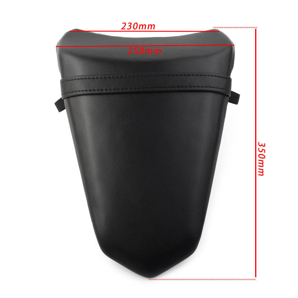 Motorcycle Rear Passenger for Seat Fit for Kawasaki 650 EX650 2017-2019 2018