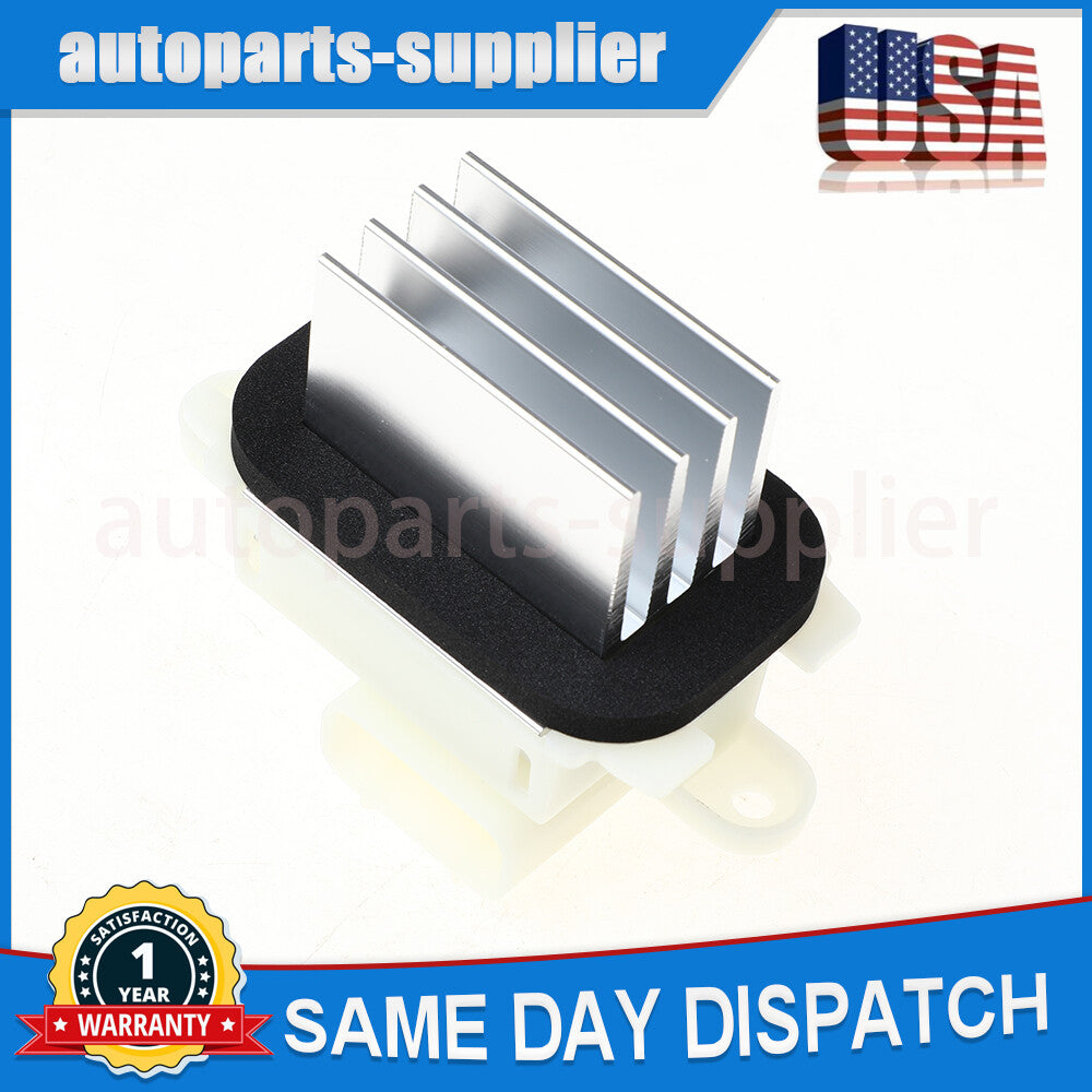 Hair dryer motor resistor BL3Z19E624A suitable for Ford Expedition F150 and for Lincoln for Navigator .