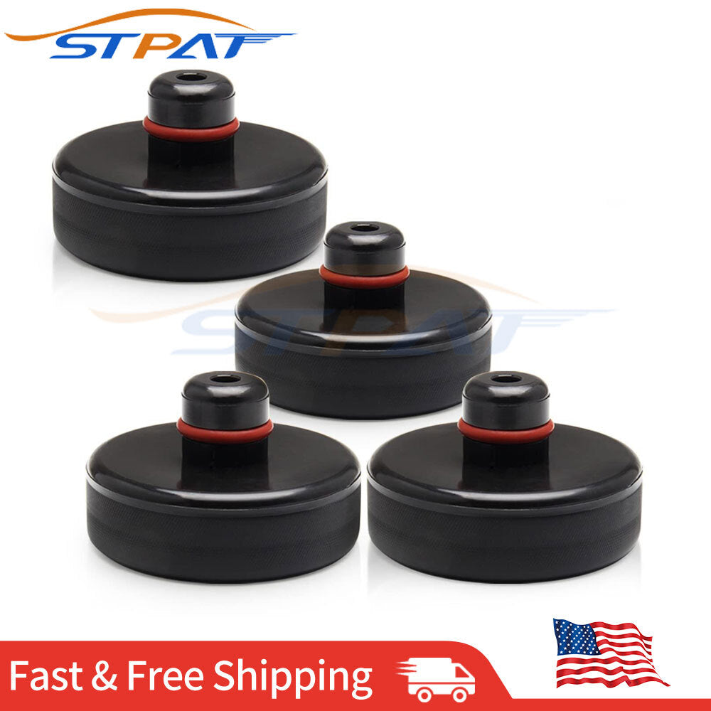 Fit for Tesla Model 3/Y/S/X 2016-2023 Car Jack Lift Pad Adapter Tool Accessories