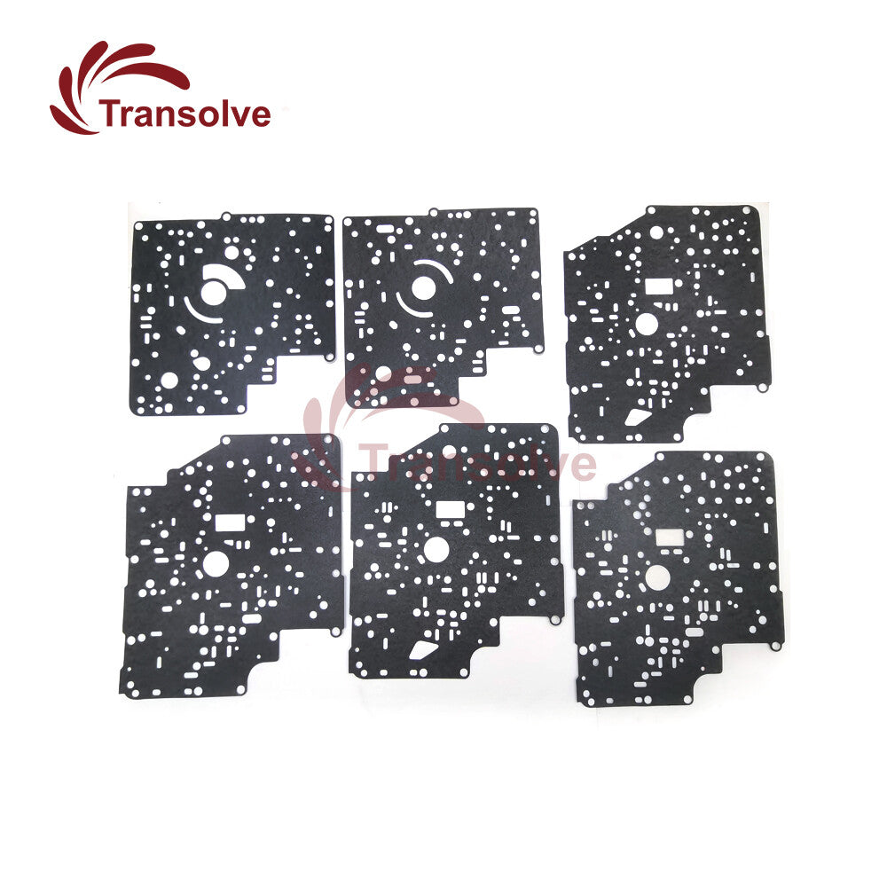 for Ford 4 Speed AXODE Auto Transmission Overhaul Kit Seals Gasket Kit B069820B