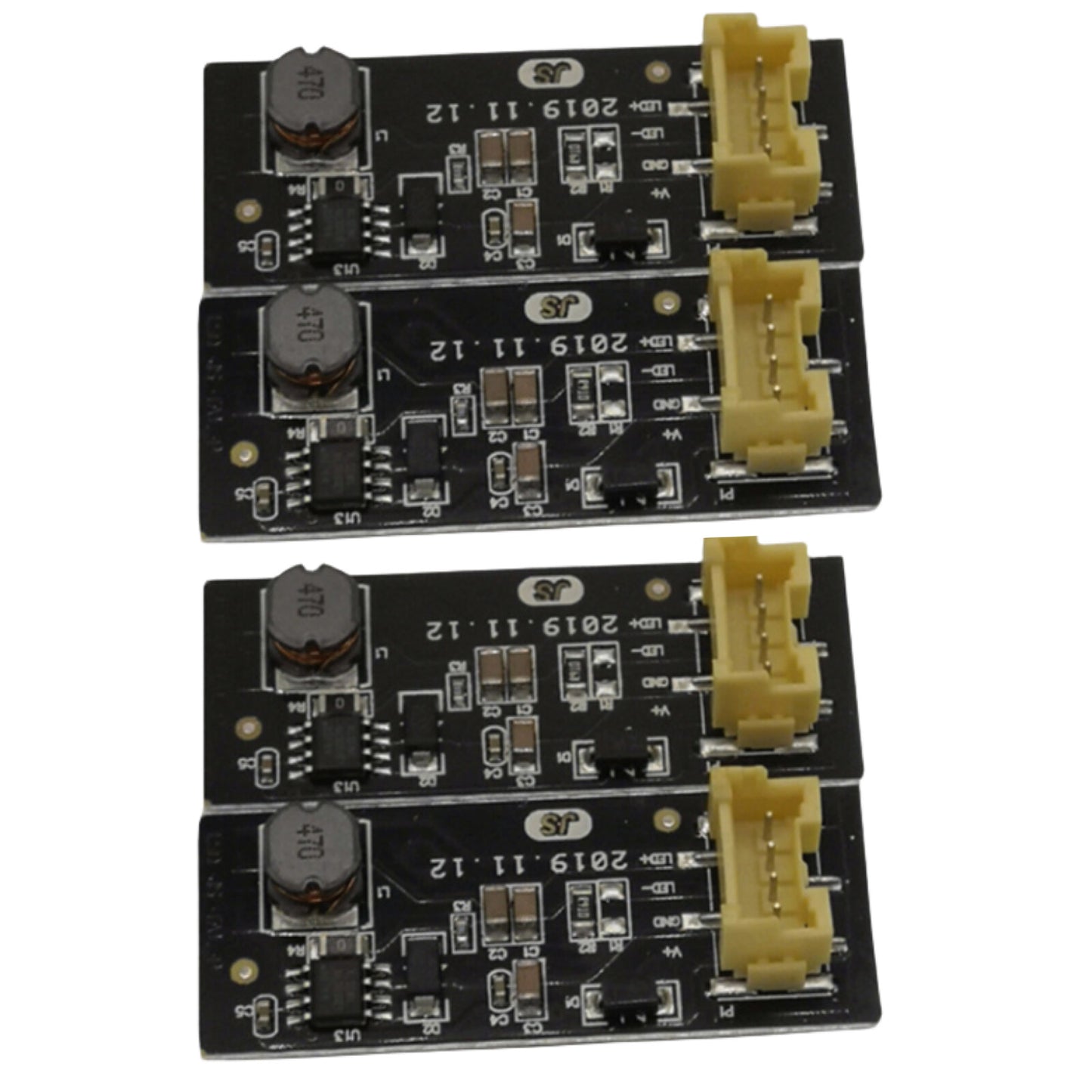 Black replacement Boards Plates Repairing Fittings for BMW X3 F25 LED Rear Light