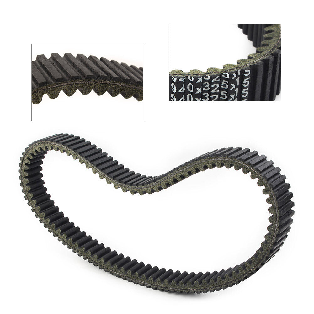 Drive Belt for Yamaha YXR660 Rhino 660 4X4 2004-2007 V-Belt Clutch