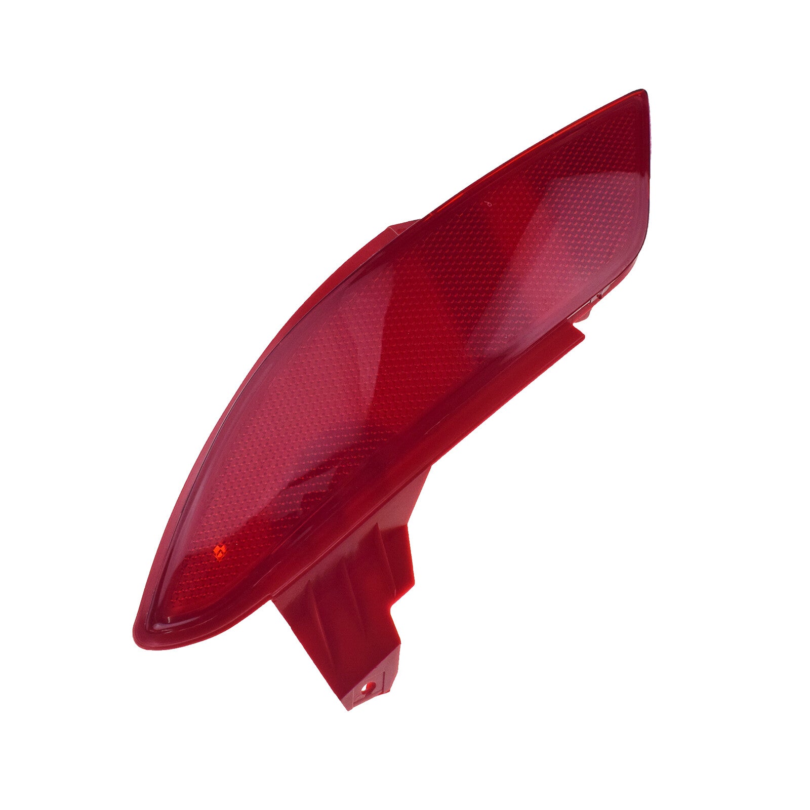 Rear left bumper reflector 33555T7SA01, suitable for Honda HR-V 2016-2022, new.