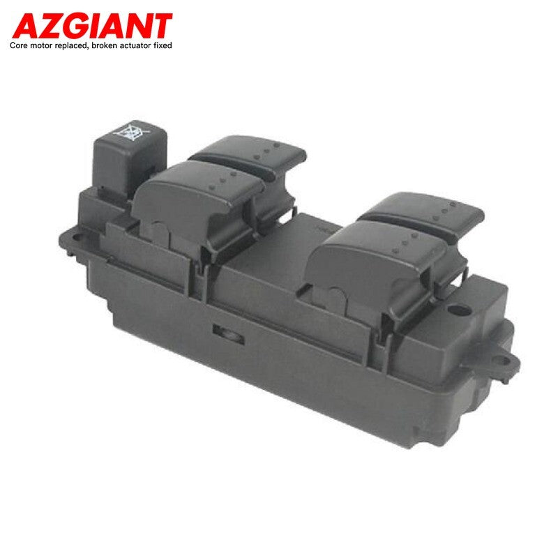 Front Left Driver Window Switch for 20003 - 09 for Mazda 3 BK Hatchback BP4L-66-350