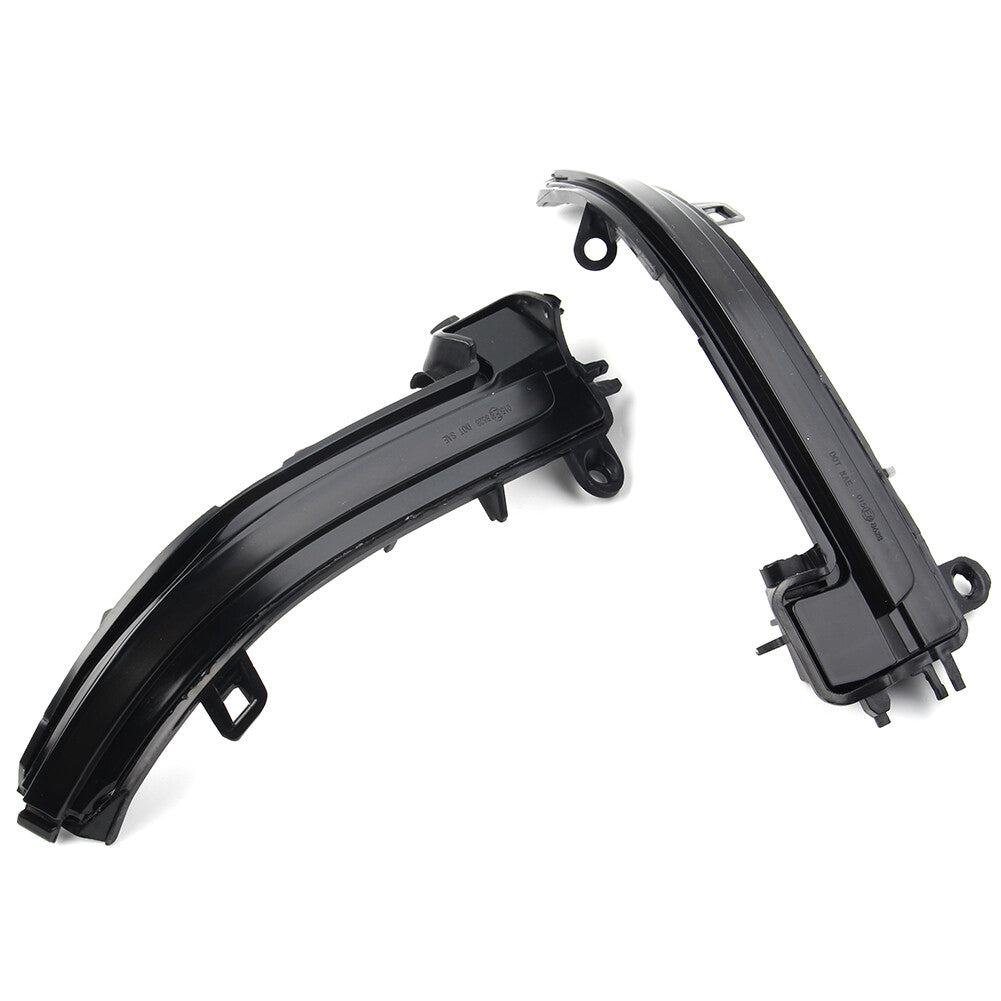 Dynamic Turn Signal Mirror Sequential Light fit for BMW F20 F30 F33 F34 F32