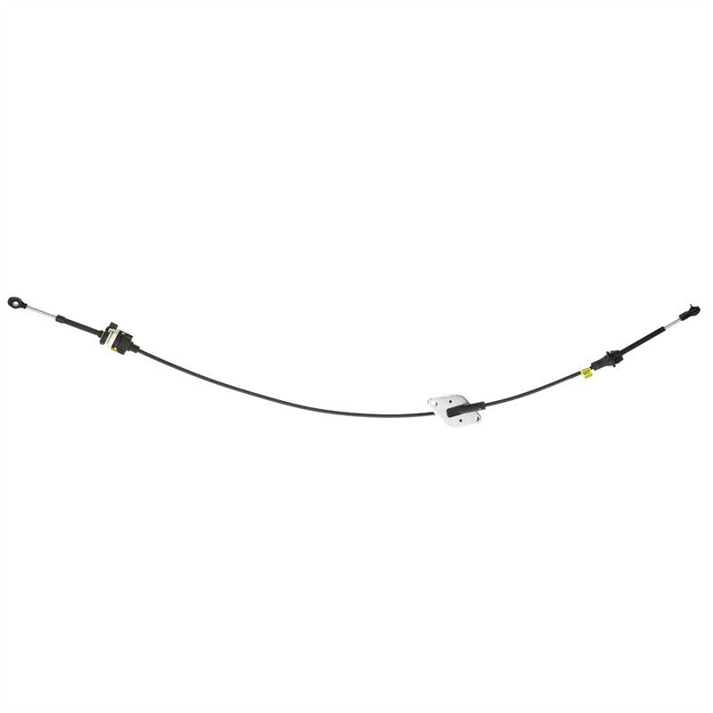 Manual transmission shift cable (left) for 2005 for Jeep Liberty 52109748AB