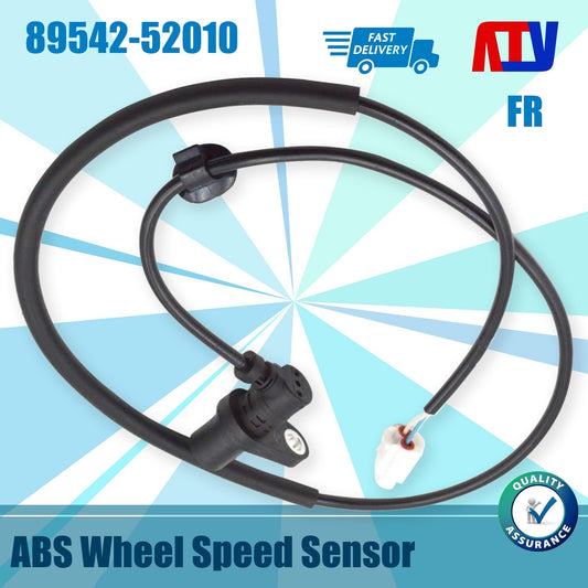 1PCS Front Right Car ABS Speed Sensor for Toyota Echo 00-05 or 04-06 for Scion xA xB