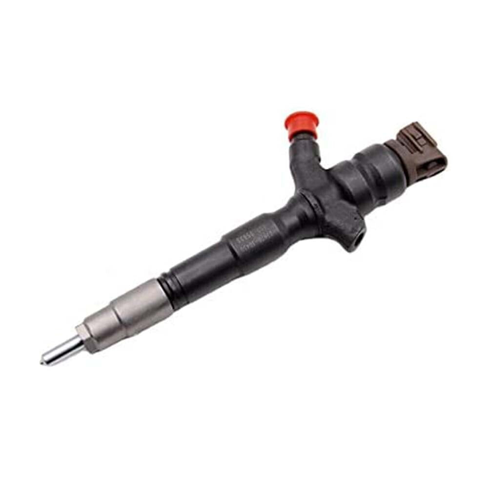 1x 23670-0L020 Diesel Fuel Injector New for Toyota Hiace 2KD Hilux 1KD 2KD XYD