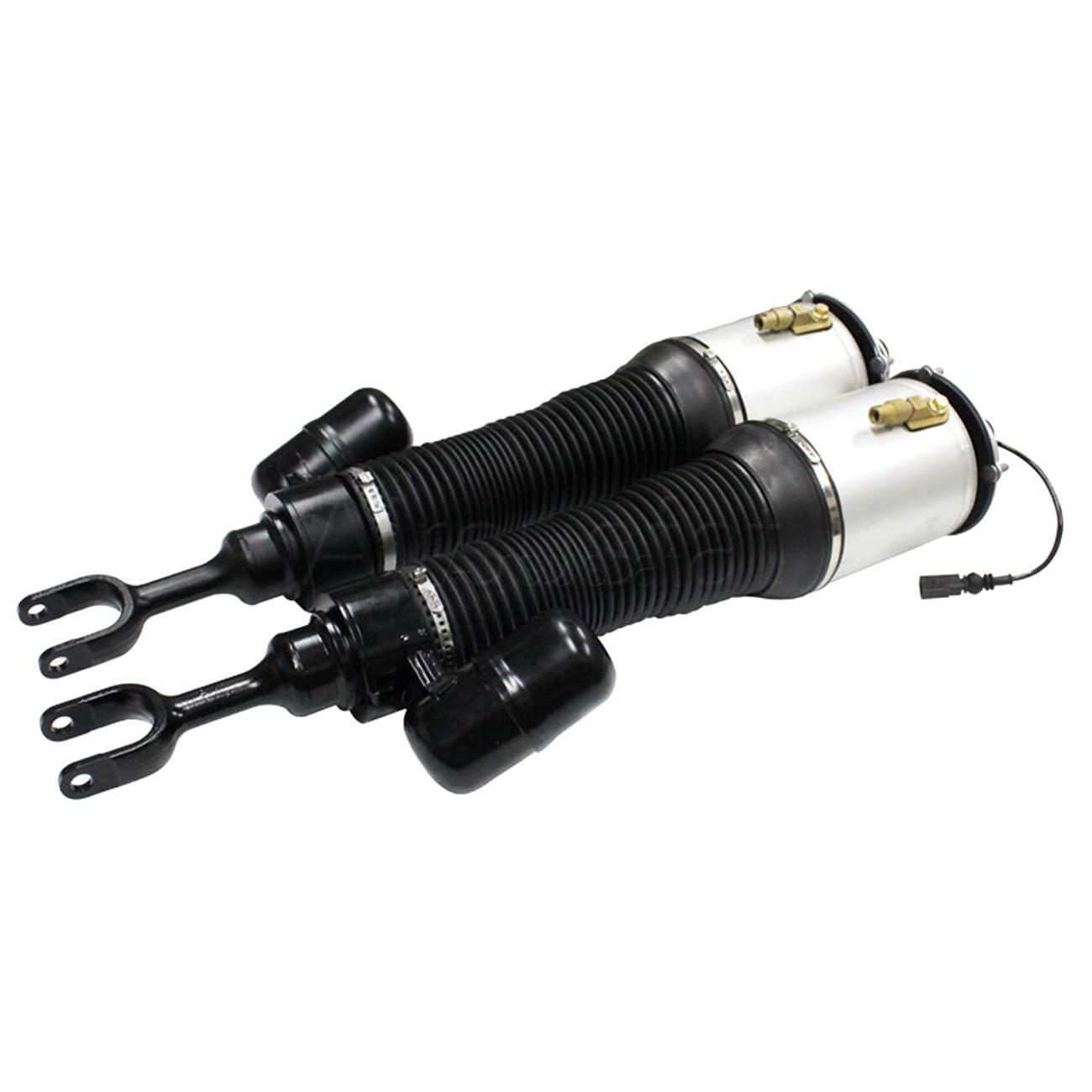 2pcs Front Air Suspension Shock for Bentley GT for VW Phaeton 3W0616040