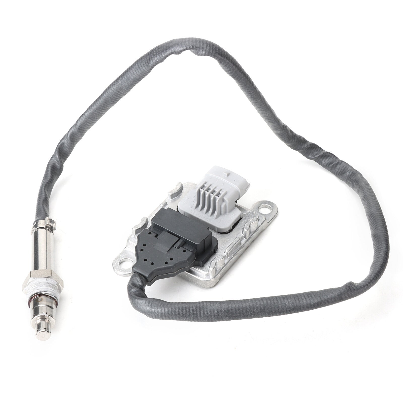 1PC NOx Sensor 5WK97360AA for DODGE for RAM 2500-5500 6.7L 2012-18 68227486 New US