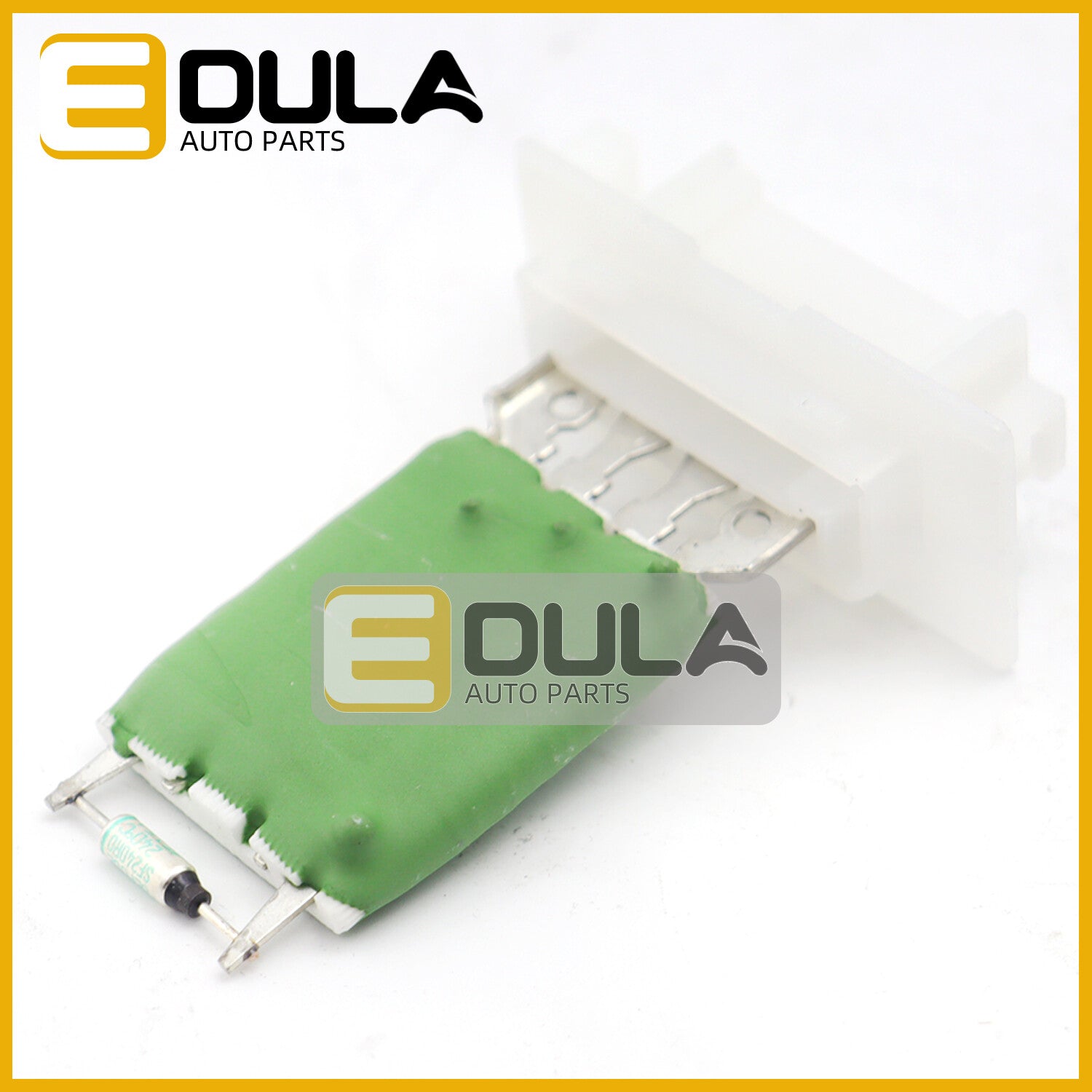 Heated hair dryer motor fan resistor suitable for MERCEDES-BENZ A-CLASS W169 / B-CLASS W245