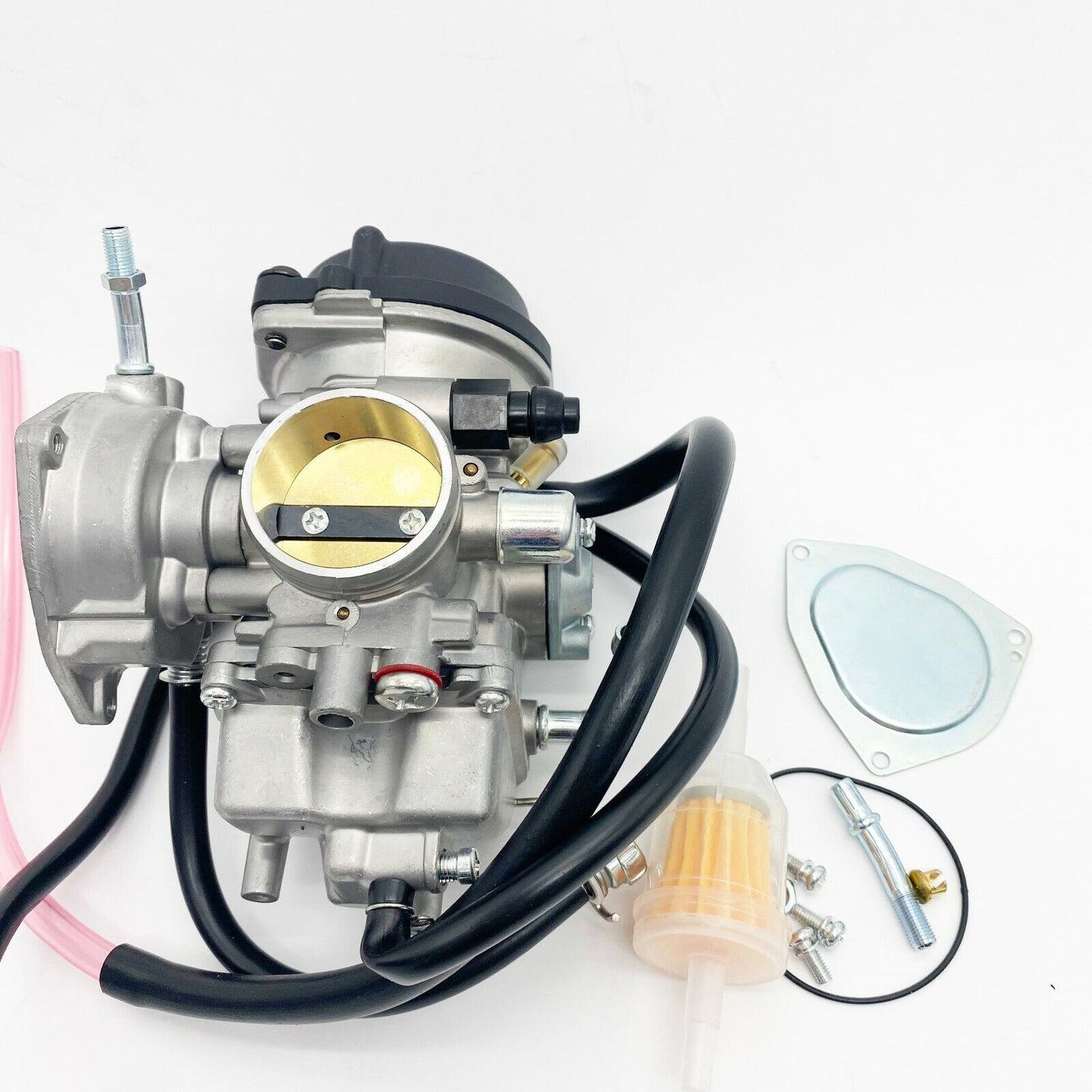 New Carburatore 36mm for Kawasaki 400 KFX400 400cc ATV Quad Carburatore Carb