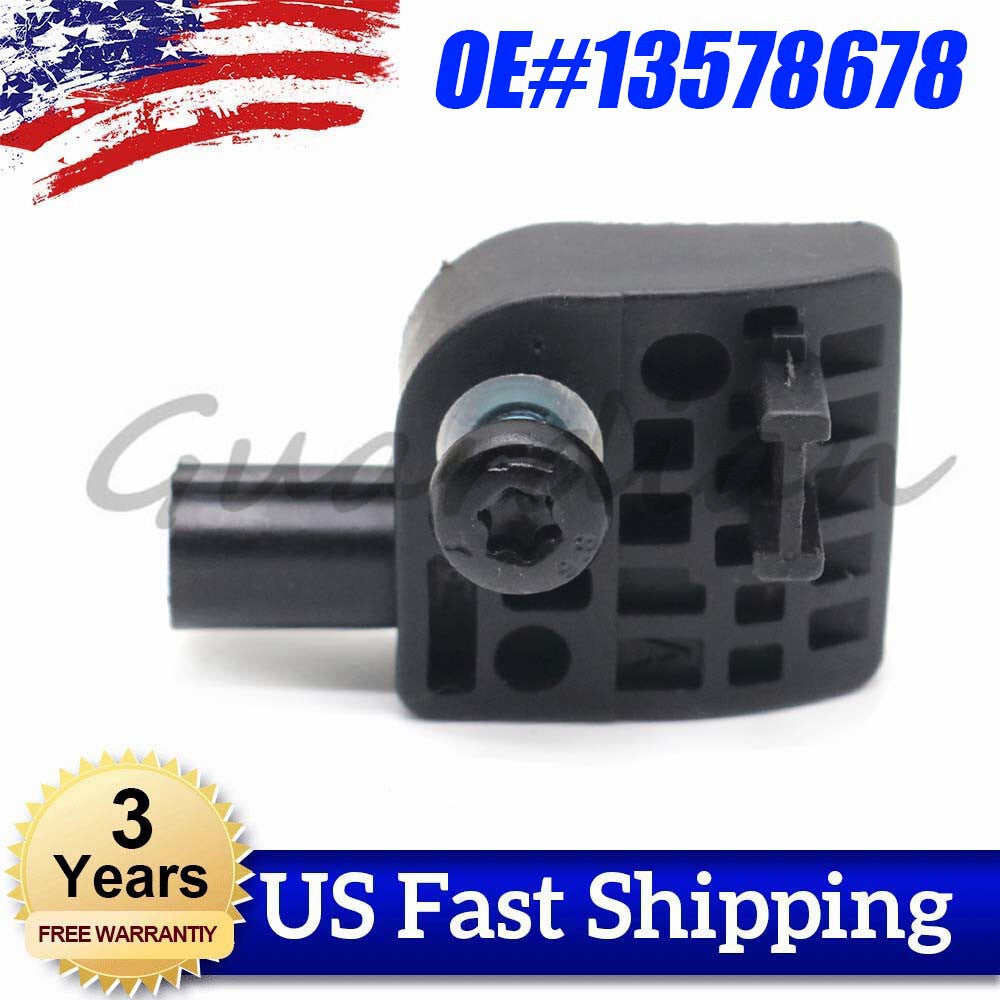 13578678 1-piece rear impact sensor for BUICK ENCORE LACROSE for Chevrolet caps