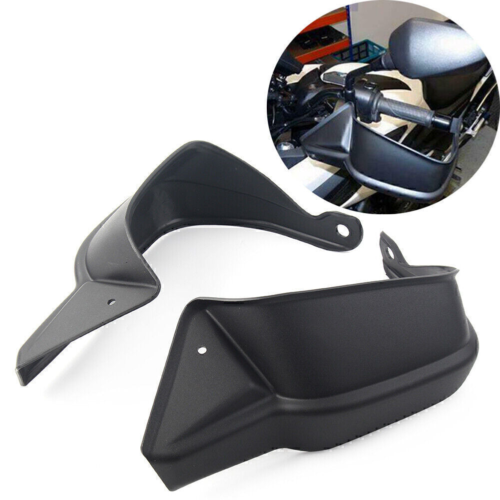 Fit for Honda NC700 12-17 NC750X 2018 2019 Handguards Hand Guards Shield Protector