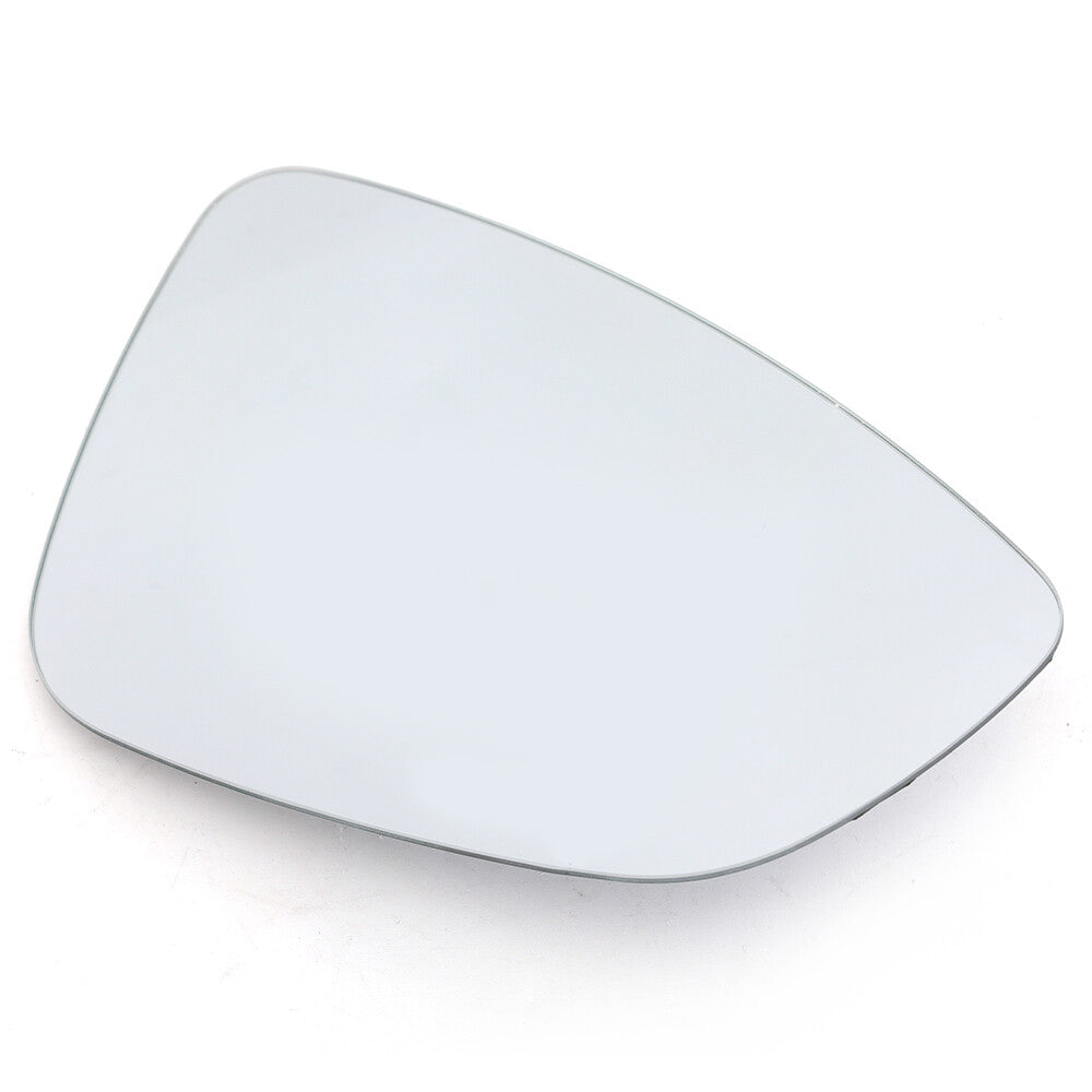 F¨¹r for VW for Passat for Jetta Beetle Scirocco 2011-2014 Spiegelglas Beheizbar Rechts