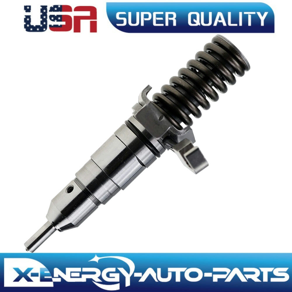 New Fuel Injector W/ 173-4647 1734647 For Caterpillar CAT Engine 3126