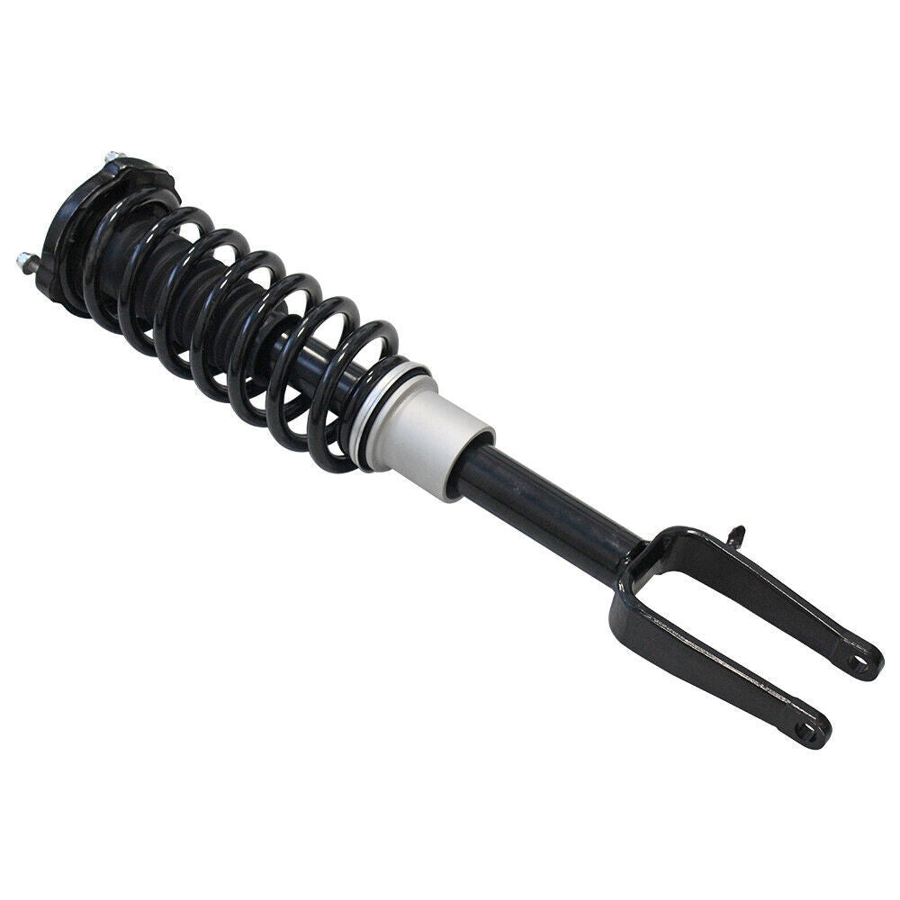 2x Front Shock Absorber Struts Assys w/o EDC Fits for BMW G20 G21 M340i 330i xDrive