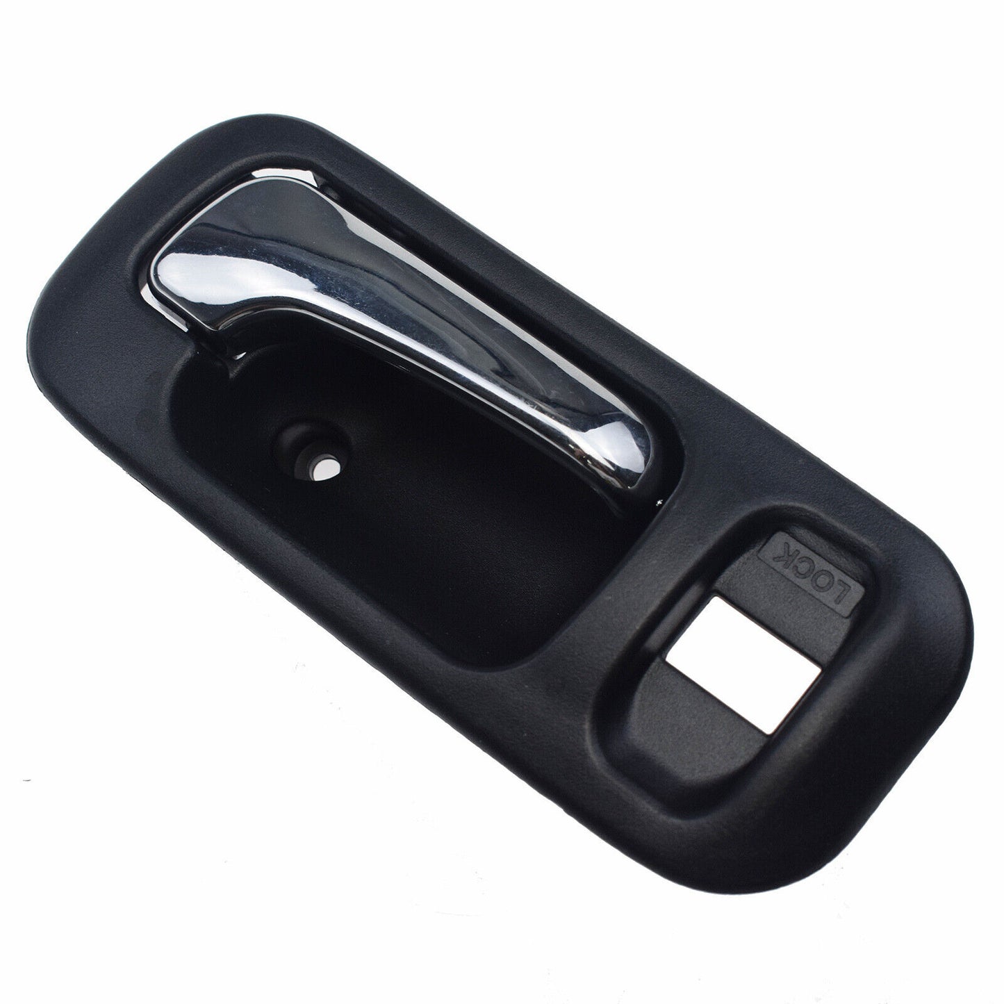 for Honda CRV 97-01 Odyssey 95-98 72124S10A11ZA Front Right Inside Door Handle