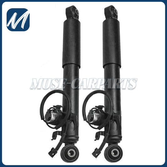 2-piece rear L+R shock absorber strut auxiliary device with lifting magnetic design suitable for Lamborghini Aventador 12-2025 