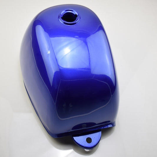 Motorcycle Oil Tank Rustproof Shockproof Monkey Pit Bike for Mini Z50 Z50A Z50J Z50R